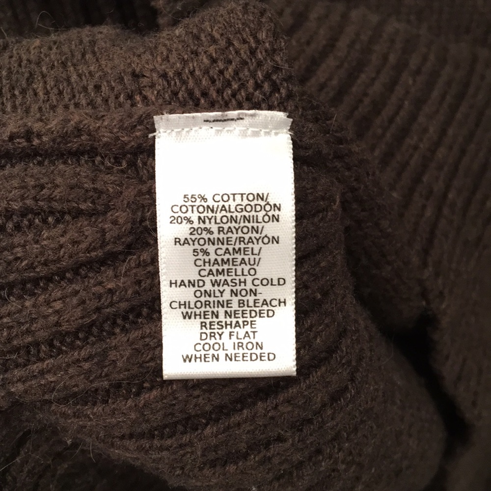 Sweater - Picture 5 of 5